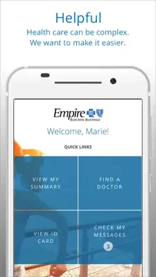 Empire Anywhere android App screenshot 4